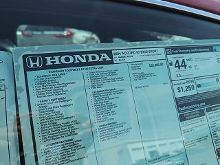 2024 Honda Accord Sport 1HGCY2F56RA036157 in Dorchester, MA 23