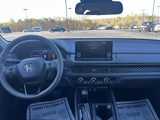 2024 Honda Accord LX 1HGCY1F23RA003522 in Eden, NC 13