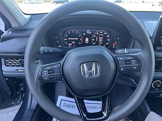 2024 Honda Accord LX 1HGCY1F23RA003522 in Eden, NC 15