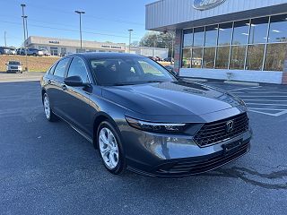 2024 Honda Accord LX 1HGCY1F23RA003522 in Eden, NC 5