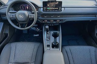 2024 Honda Accord EX 1HGCY1F38RA063370 in El Cerrito, CA 11