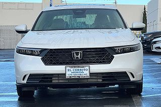 2024 Honda Accord EX 1HGCY1F38RA063370 in El Cerrito, CA 6