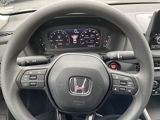 2024 Honda Accord EX 1HGCY1F39RA055486 in Elkhart, IN 10