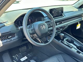 2024 Honda Accord EX 1HGCY1F33RA049523 in Fairfax, VA 11