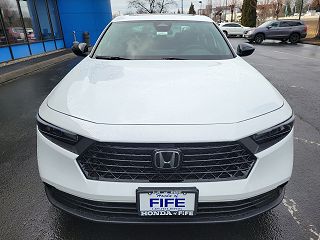 2024 Honda Accord Sport 1HGCY2F59RA032829 in Fife, WA 6