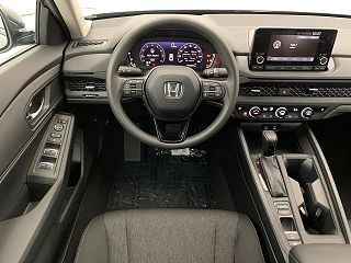 2024 Honda Accord EX 1HGCY1F30RA048233 in Fort Lauderdale, FL 15