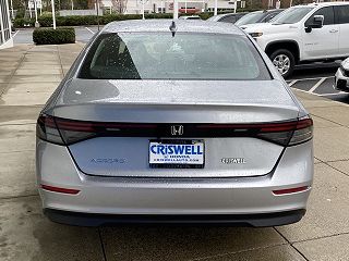 2024 Honda Accord EX 1HGCY1F34RA057016 in Germantown, MD 6