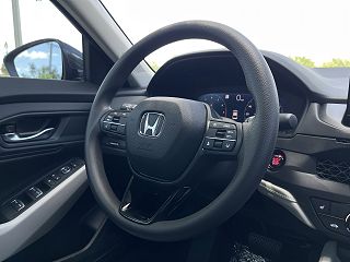 2024 Honda Accord EX 1HGCY1F34RA059591 in Greenacres, FL 20