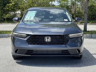 2024 Honda Accord EX 1HGCY1F34RA059591 in Greenacres, FL 4