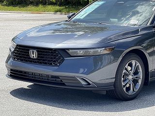 2024 Honda Accord EX 1HGCY1F34RA059591 in Greenacres, FL 6