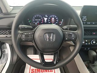 2024 Honda Accord LX 1HGCY1F27RA021361 in Greensboro, NC 16