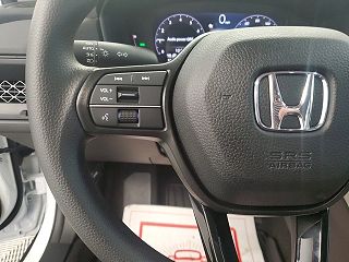 2024 Honda Accord LX 1HGCY1F27RA021361 in Greensboro, NC 17