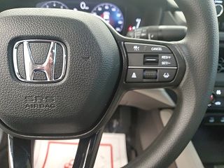 2024 Honda Accord LX 1HGCY1F27RA021361 in Greensboro, NC 18