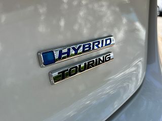 2024 Honda Accord Touring 1HGCY2F87RA052233 in Kirkland, WA 13