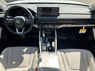 2024 Honda Accord Touring 1HGCY2F87RA052233 in Kirkland, WA 17