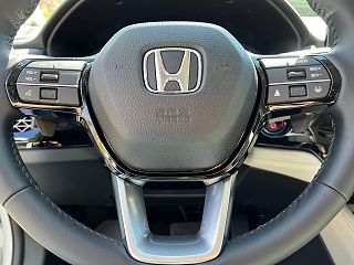 2024 Honda Accord Touring 1HGCY2F87RA052233 in Kirkland, WA 23