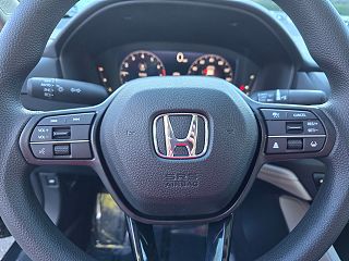 2024 Honda Accord EX 1HGCY1F34RA038577 in Kirkland, WA 22