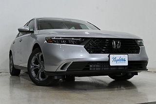 2024 Honda Accord EX VIN: 1HGCY1F3XRA057781