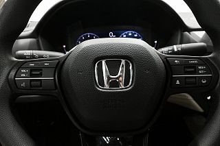 2024 Honda Accord EX 1HGCY1F33RA058593 in Lansing, IL 8