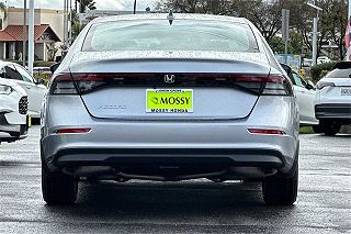 2024 Honda Accord EX 1HGCY1F36RA047670 in Lemon Grove, CA 4