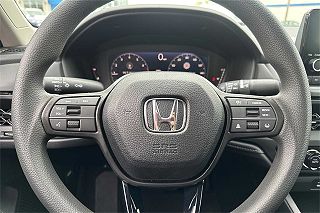 2024 Honda Accord LX 1HGCY1F2XRA038476 in Lemon Grove, CA 21
