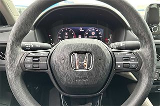2024 Honda Accord LX 1HGCY1F21RA056509 in Lemon Grove, CA 21