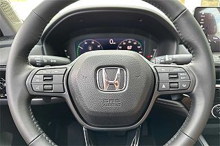2024 Honda Accord EXL 1HGCY2F66RA051007 in Lemon Grove, CA 21