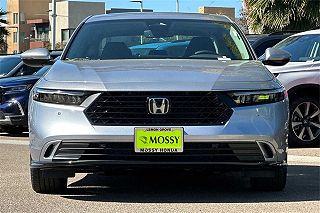2024 Honda Accord EXL 1HGCY2F66RA051007 in Lemon Grove, CA 7