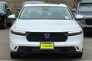 2024 Honda Accord EX 1HGCY1F3XRA013179 in Lemon Grove, CA 6
