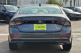 2024 Honda Accord EX 1HGCY1F34RA042564 in Lemon Grove, CA 5
