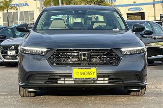 2024 Honda Accord LX 1HGCY1F26RA057946 in Lemon Grove, CA 7