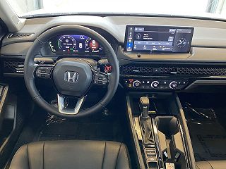2024 Honda Accord Touring 1HGCY2F87RA043175 in Longview, WA 11