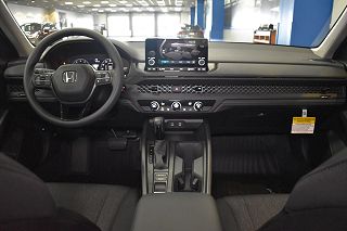 2024 Honda Accord LX 1HGCY1F22RA060603 in Mentor, OH 10