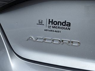 2024 Honda Accord Sport 1HGCY2F58RA043661 in Meridian, MS 40