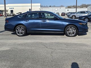 2024 Honda Accord EX 1HGCY1F35RA040323 in Meridian, MS 3