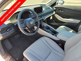 2024 Honda Accord EX 1HGCY1F31RA023986 in Milpitas, CA 20