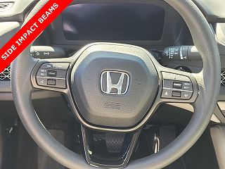 2024 Honda Accord EX 1HGCY1F3XRA035716 in Milpitas, CA 13