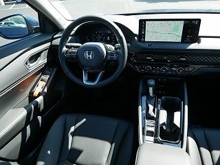 2024 Honda Accord Touring 1HGCY2F88RA040060 in Minneapolis, MN 10