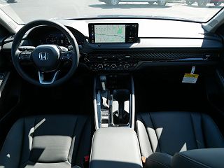 2024 Honda Accord Touring 1HGCY2F88RA040060 in Minneapolis, MN 11