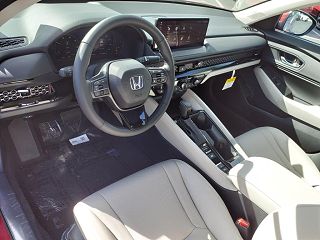 2024 Honda Accord EXL 1HGCY2F6XRA034548 in Montclair, CA 11