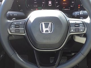 2024 Honda Accord EXL 1HGCY2F6XRA034548 in Montclair, CA 9