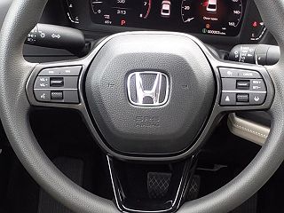 2024 Honda Accord EX 1HGCY1F31RA049780 in Montclair, CA 9