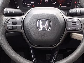 2024 Honda Accord EX 1HGCY1F37RA001782 in Montclair, CA 9