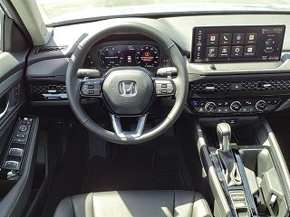 2024 Honda Accord Touring 1HGCY2F80RA050291 in Montclair, CA 8