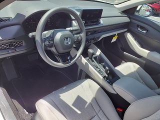 2024 Honda Accord LX 1HGCY1F27RA057633 in Montclair, CA 11
