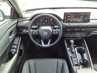 2024 Honda Accord Touring 1HGCY2F89RA007164 in Montclair, CA 8