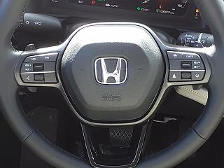 2024 Honda Accord EXL 1HGCY2F64RA034576 in Montclair, CA 9
