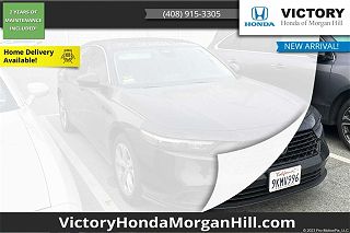 2024 Honda Accord LX VIN: 1HGCY1F22RA024099