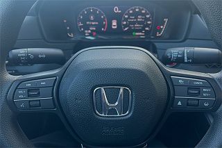 2024 Honda Accord EX 1HGCY1F38RA015609 in Napa, CA 24