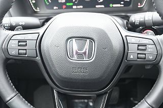 2024 Honda Accord EXL 1HGCY2F66RA033896 in New Castle, PA 19